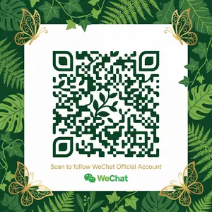 黑料公众号二维码